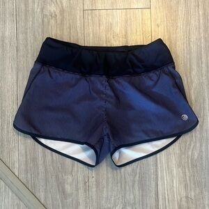 MPG Shorts